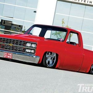 Meet your Posher, Adrian